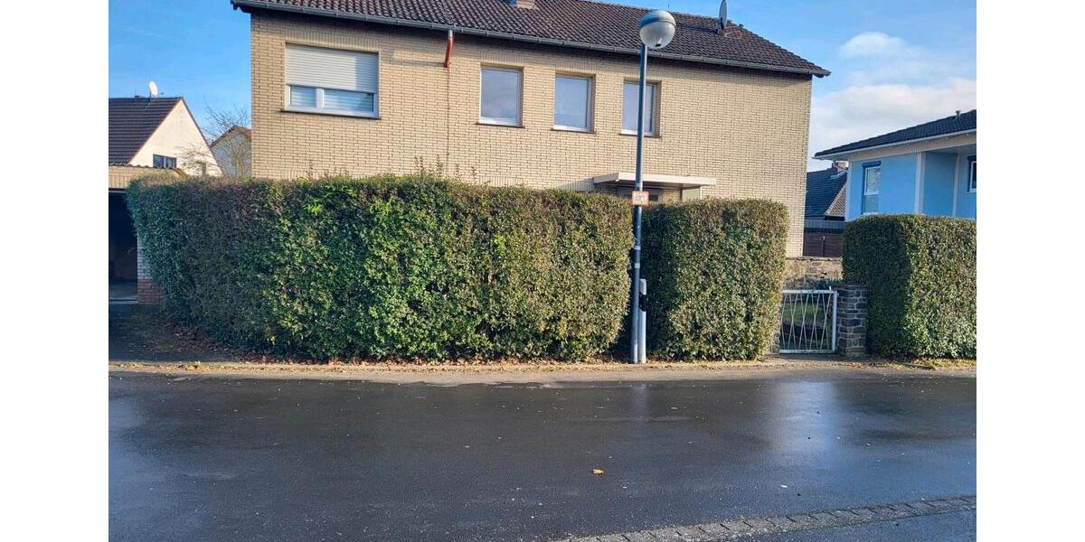 Mehrfamilienhaus, Wohnhaus Bad Honnef - 490.000&euro; | Angebot:23762454