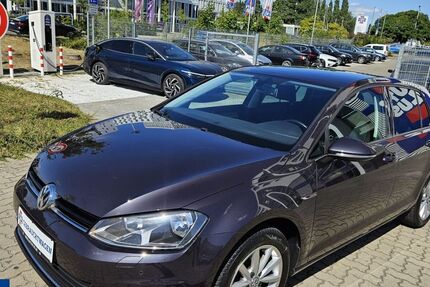 VW Golf 118.688 km 9.599 &euro; Andernach 56626