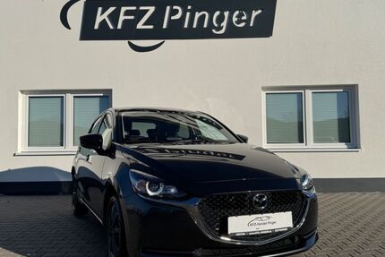 Mazda 2 43.776 km 14.999 &euro; Kottenheim 56736