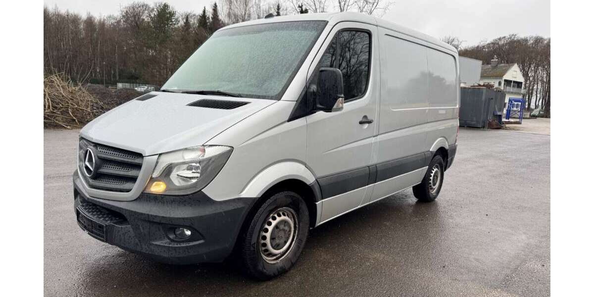 Mercedes-Benz Sprinter 152.000 km 14.450 &euro; Halsenbach 56283