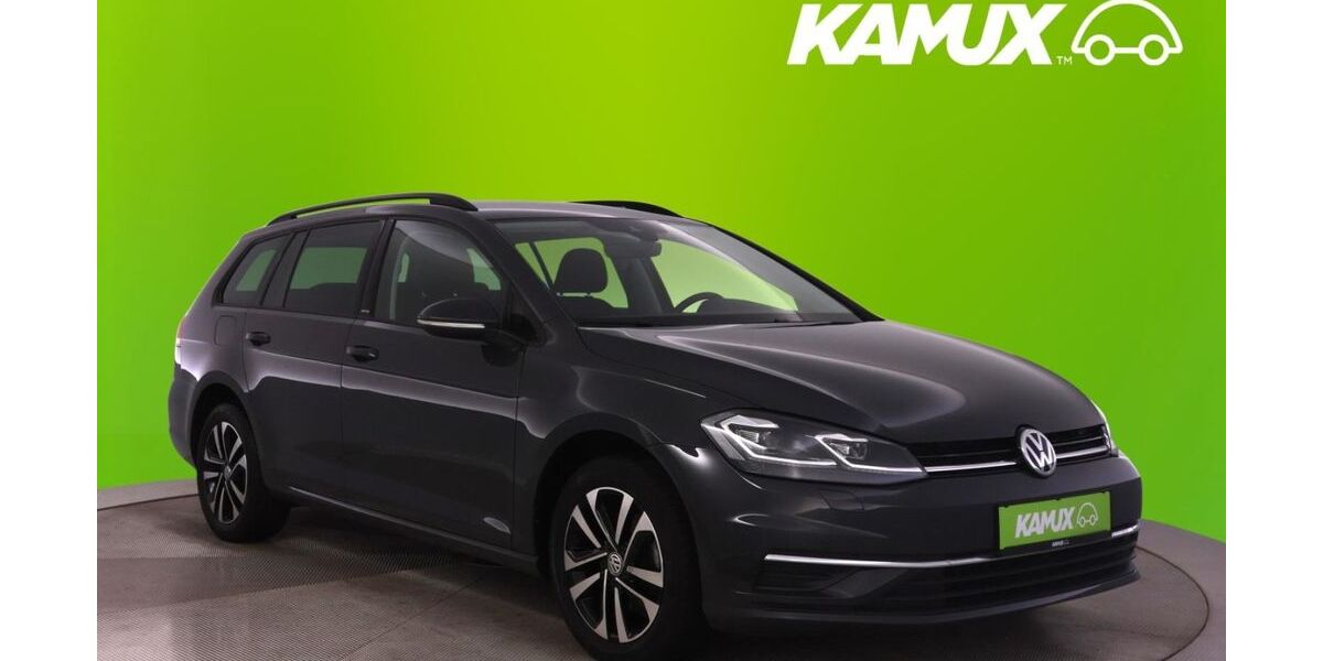 VW Golf 58.254 km 16.900 &euro; Siershahn 56427