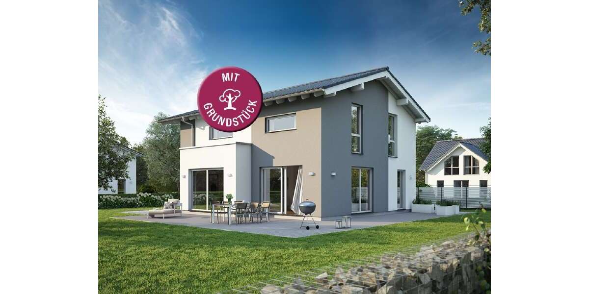 Einfamilienhaus Wehr - 5 Zimmer, 162 m&sup2;, 489.300&euro; | Angebot:24806253