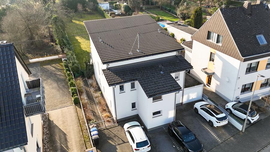 Etagenwohnung Koblenz Bubenheim - 3 Zimmer, 81 m&sup2;, 1.250&euro; | Angebot:25232716