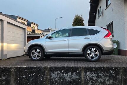 Honda CR-V 157.500 km 11.000 &euro; Ransbach-Baumbach 56235