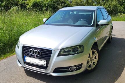 Audi A3 133.000 km 11.900 &euro; Oberdürenbach 56651