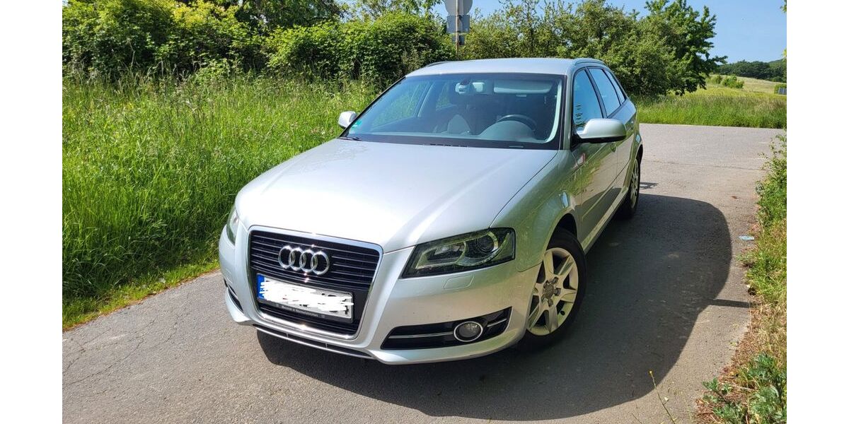 Audi A3 133.000 km 11.900 &euro; Oberdürenbach 56651