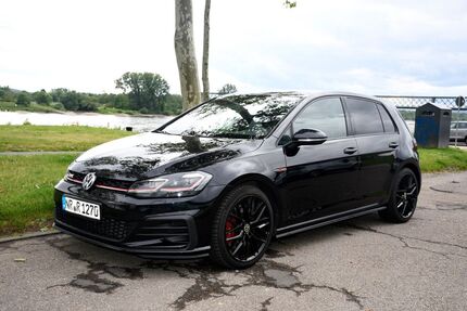 VW Golf 126.000 km 18.900 &euro; Neuwied 56564