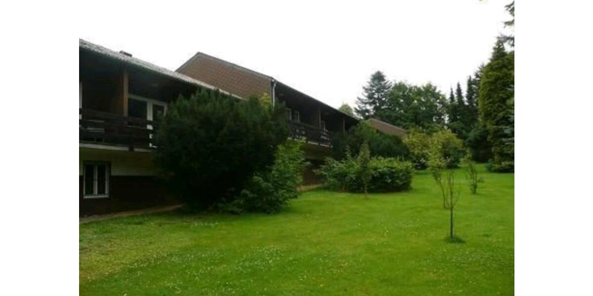 Etagenwohnung Ötzingen - 1 Zimmer, 30 m&sup2;, 520&euro; | Angebot:24361399