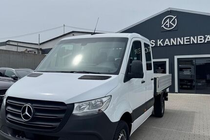 Mercedes-Benz Sprinter 169.000 km 20.990 &euro; Ransbach-Baumbach 56235