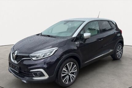 Renault Captur 17.900 km 15.590 &euro; Kruft 56642