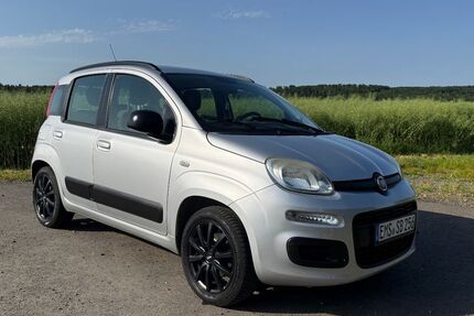 Fiat Panda 65.000 km 5.500 &euro; Dahlheim 56348