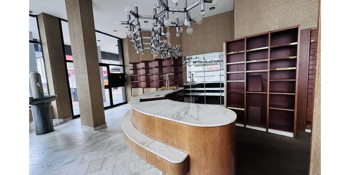 Gewerbeobjekt Bad Honnef - 179.000&euro; | Angebot:21550364