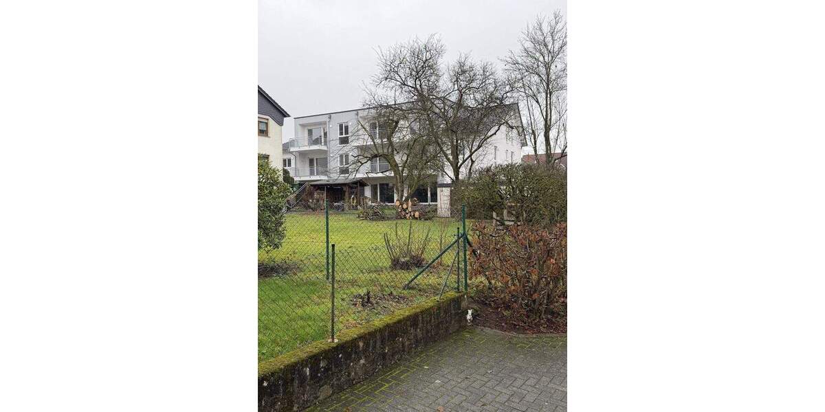 Etagenwohnung Dierdorf - 2 Zimmer, 55 m&sup2;, 800&euro; | Angebot:26056626