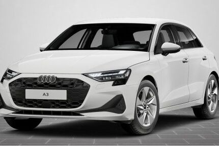 Audi A3 13.623 km 30.580 &euro; Mayen 56727
