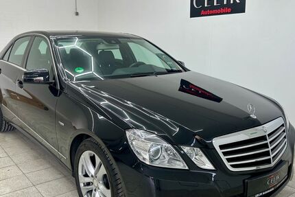 Mercedes-Benz E 220 58.000 km 17.990 &euro; Höhr-Grenzhausen 56203