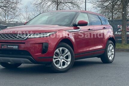 Land Rover Range Rover Evoque 89.000 km 21.670 &euro; Koblenz 56070