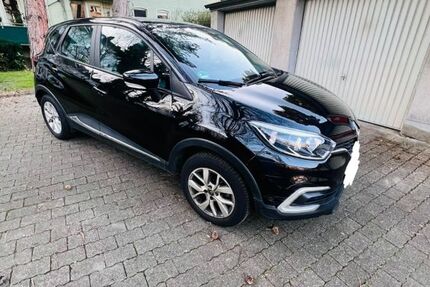 Renault Captur 27.000 km 10.800 &euro; Koblenz 56073
