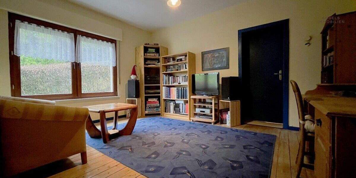 Einfamilienhaus Neuwied / Segendorf Segendorf - 6 Zimmer, 161 m&sup2;, 290.000&euro; | Angebot:25775648