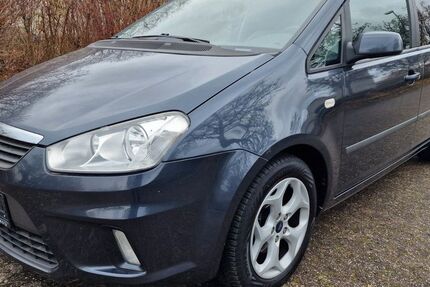 Ford C-Max 156.900 km 5.470 &euro; Neuwied 56566