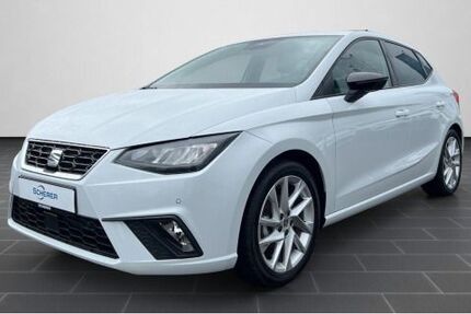 Seat Ibiza 15.517 km 17.290 &euro; Mayen 56727