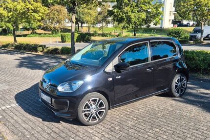 VW up! 107.970 km 5.600 &euro; Montabaur 56410