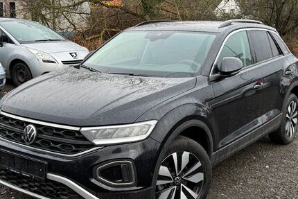 VW T-Roc 42.566 km 24.990 &euro; Sinzig 53489