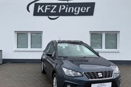 Seat Arona 144.000 km 12.999 &euro; Kottenheim 56736