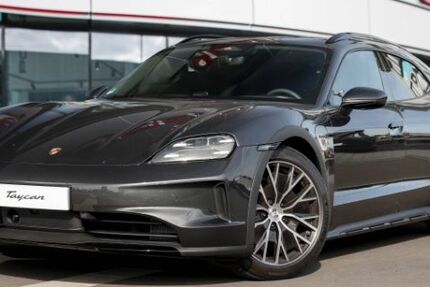 Porsche Taycan 5.800 km 109.950 &euro; Koblenz 56070