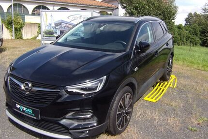 Opel Grandland (X) 74.000 km 23.990 &euro; Ransbach-Baumbach 56235