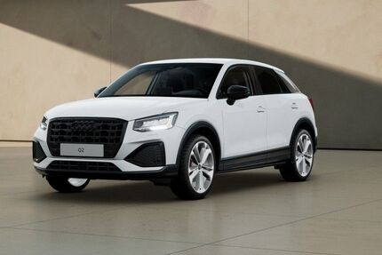 Audi Q2 9.000 km 34.980 &euro; Koblenz 56070