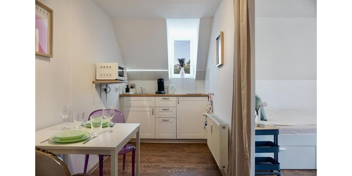 Etagenwohnung Koblenz Arenberg-Immendorf - 1 Zimmer, 1.200 m&sup2;, 1.200&euro; | Angebot:25632407