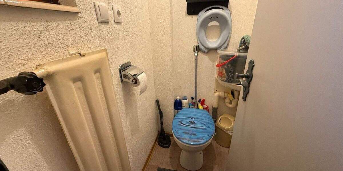 Einfamilienhaus Montabaur - 6 Zimmer, 120 m&sup2;, 149.000&euro; | Angebot:25668596