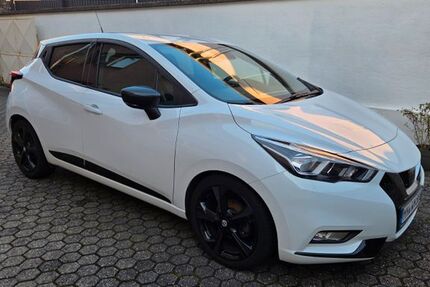 Nissan Micra 149.000 km 7.400 &euro; Ochtendung 56299