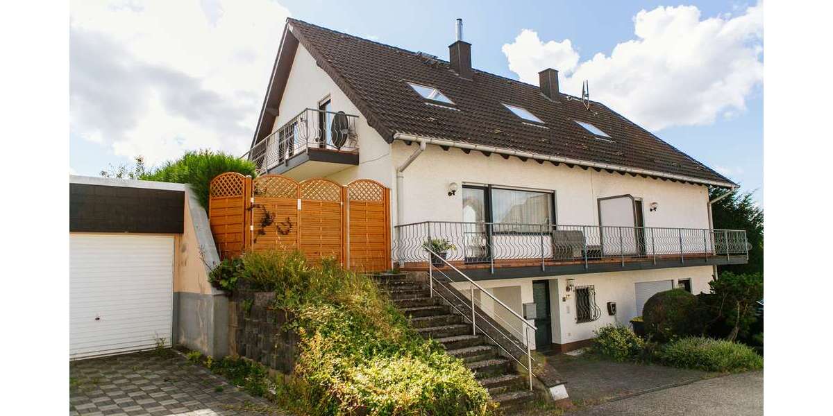 Einfamilienhaus Vallendar Schönstatt - 4 Zimmer, 120 m&sup2;, 349.000&euro; | Angebot:23257405