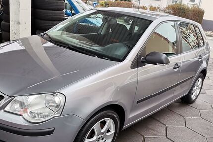 VW Polo 184.400 km 2.800 &euro; Koblenz 56072