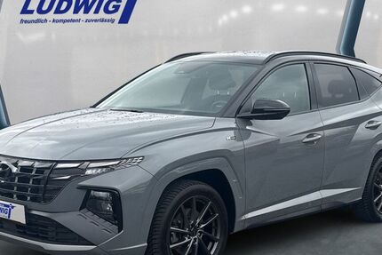 Hyundai TUCSON 48.000 km 27.900 &euro; Wirges 56422