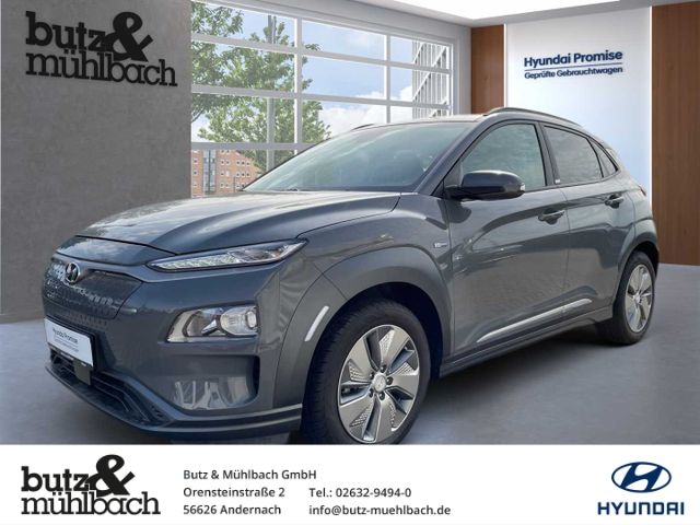 Hyundai KONA Elektro 34.999 km 20.790 &euro; Andernach 56626