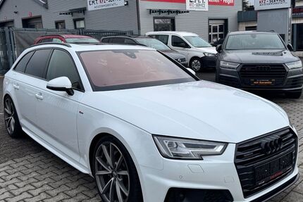 Audi A4 230.000 km 17.489 &euro; Ransbach-Baumbach 56235