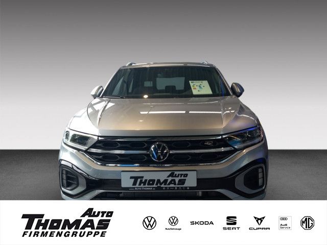 VW T-Roc 8.000 km 37.380 &euro; Bad Honnef 53604