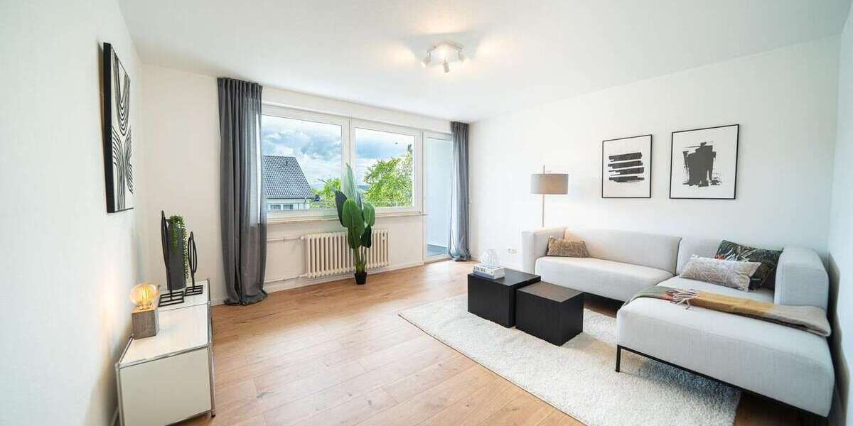 Etagenwohnung Koblenz Arenberg-Immendorf - 3 Zimmer, 70 m&sup2;, 219.000&euro; | Angebot:26494300