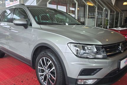 VW Tiguan 129.500 km 14.900 &euro; Lahnstein 56112