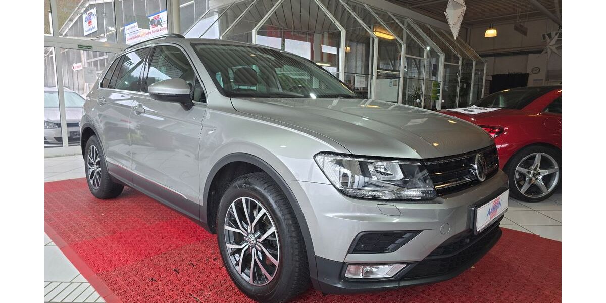 VW Tiguan 129.500 km 14.900 &euro; Lahnstein 56112