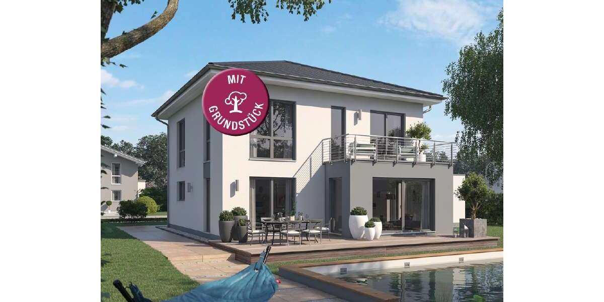 Einfamilienhaus Neuwied Feldkirchen - 4 Zimmer, 161 m&sup2;, 646.000&euro; | Angebot:23224653