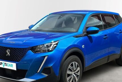 Peugeot 2008 58.741 km 15.900 &euro; Mayen 56727
