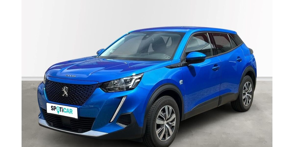 Peugeot 2008 58.741 km 15.900 &euro; Mayen 56727