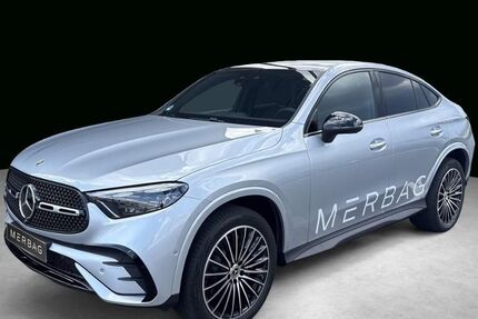 Mercedes-Benz GLC 300 3.000 km 77.900 &euro; Neuwied 56566