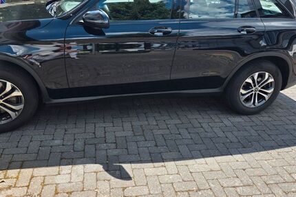 Mercedes-Benz GLC 220 180.000 km 20.900 &euro; Herschbach 56249