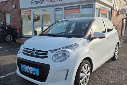 Citroen C1 77.000 km 5.999 &euro; Koblenz 56070