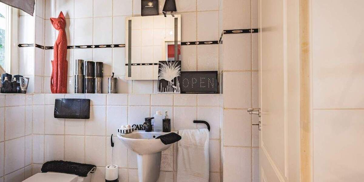 Doppelhaushälfte Roßbach - 3 Zimmer, 134 m&sup2;, 325.000&euro; | Angebot:25899057