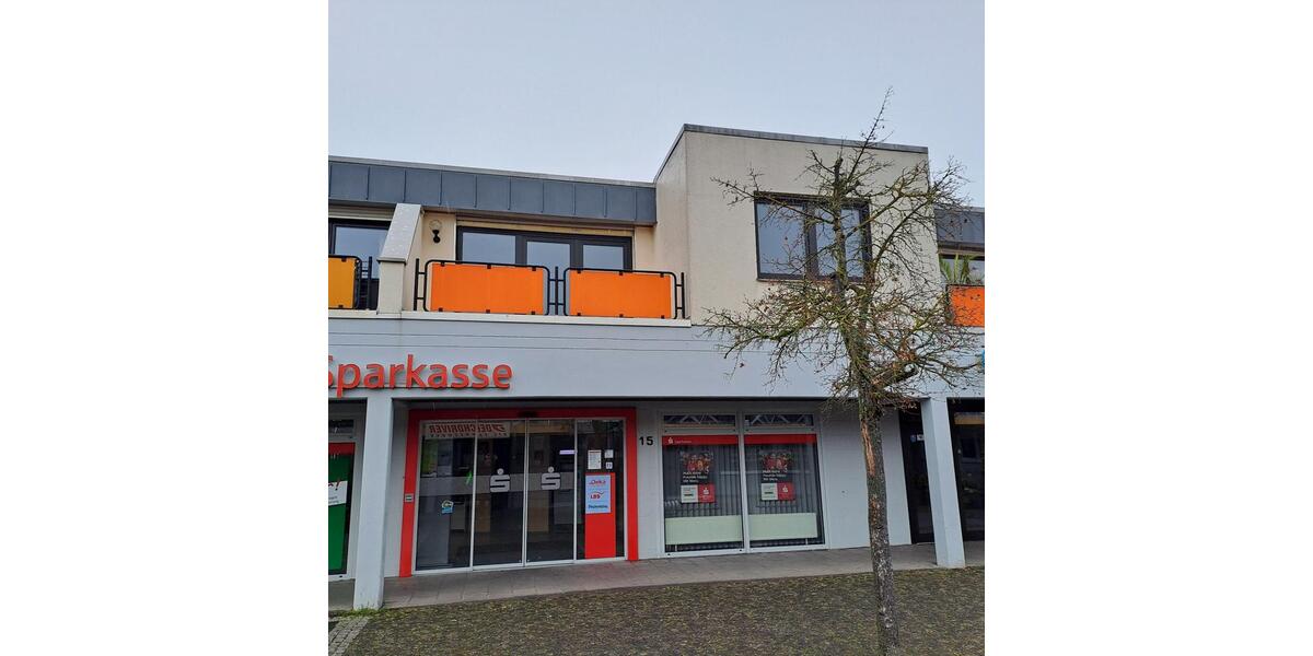 Etagenwohnung Neuwied - 2 Zimmer, 58 m&sup2;, 551&euro; | Angebot:25905476